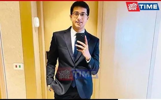 Assam Lad Mayur Hazarika Cracks UPSC Exam, Secures Fifth Position