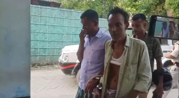 Assam: 2 Notorious Drug Peddlers Held in Nagaon