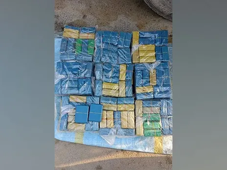 Contraband Drugs Worth Rs 12 Crore Seized In Mizoram