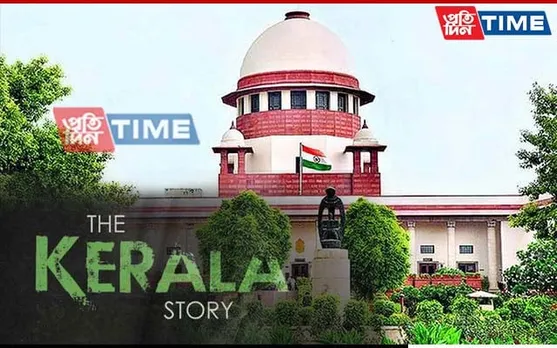 ‘The Kerala Story’ Screening Halted Due To Poor Audience Response: TN Govt To SC