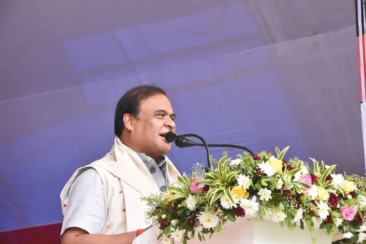 New India Needs History Recognizing “Our” Heroes: Assam CM on Tipu Sultan Row