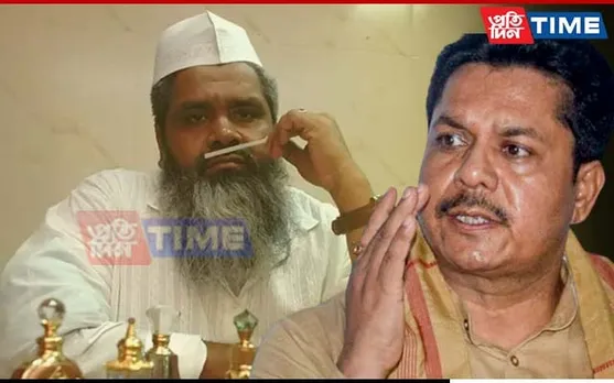 Assam: Bhupen Borah Lashes Out At Ajmal Over "Eunuch" Remark