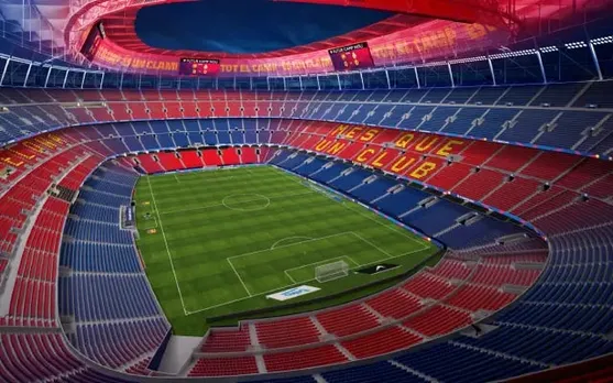Barcelona Set To Bid Adieu To Camp Nou For 2023-24 Season