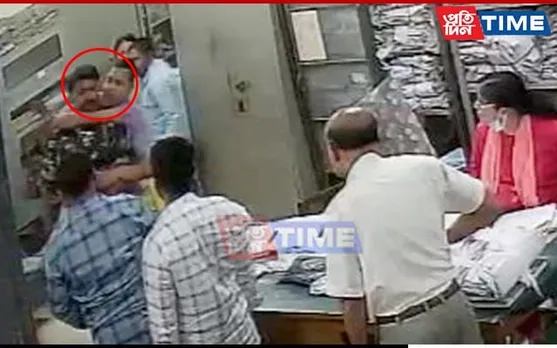 GMCH Suspends Grade-IV Employee for Misbehaving with Patient's Attendant