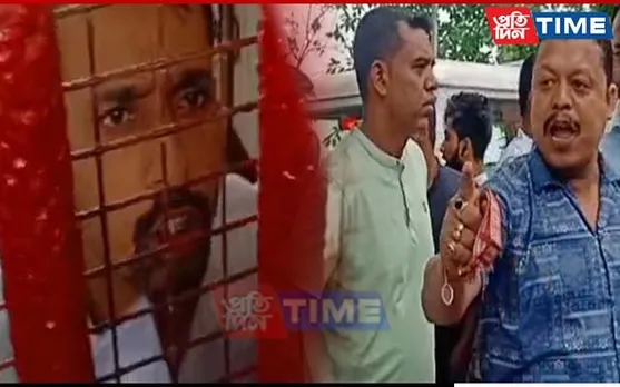 Veer Lachit Sena 'Threatens' to Halt Businesses in Sivasagar!