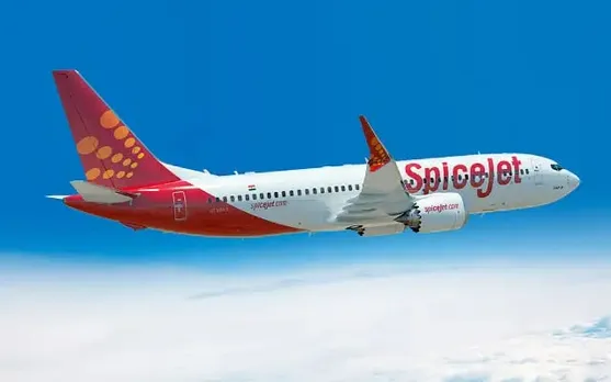 SpiceJet Airlines Join ‘Operation Kaveri’; Flies 184 rescued Indians from Jeddah to Kochi