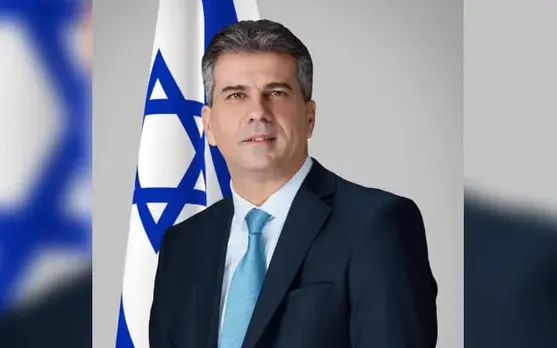 Israeli Foreign Minister Eli Cohen Set To Land In India Today