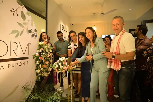 Northeast’s First Pilates Studio ‘Reform’ Launched in Guwahati