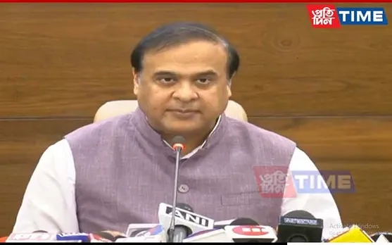 “Refrain From Unnecessary Remarks on SI Junmoni’s Death Case”: CM tells Police