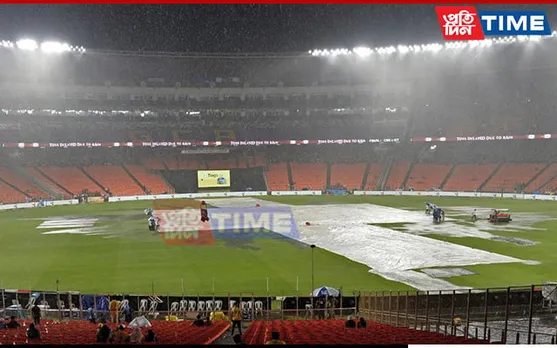 IPL 2023 Final Moved to Reserve Day on May 29
