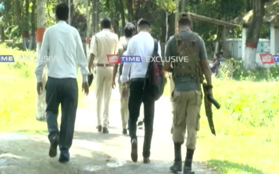 IIT Kharagpur Death Case: Bengal Cops to Exhume Faizan Ahmed’s Body Today