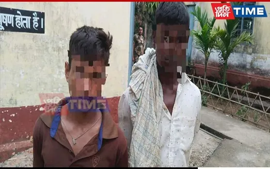 BSF Jawans Nab 3 Bangladeshi Nationals in Two Separate Incidents in Northeast