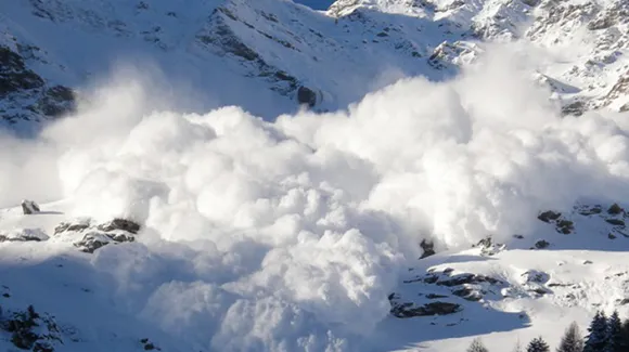 Nepal: 8 Feared Trapped in Avalanche at Darchula, Rescue Ops Underway