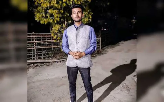 Assam: Road Mishap Claims Life of Newly Recruited Grade III Employee