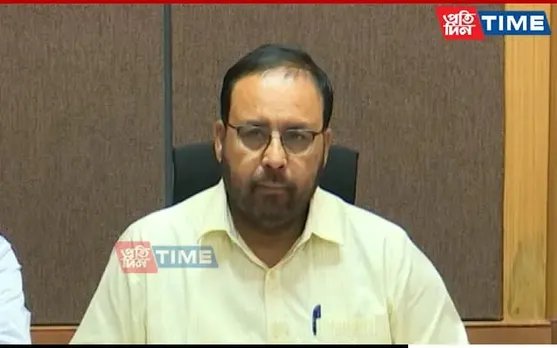 Keshab Mahanta Announces Assam Science Awards For 2022, 23