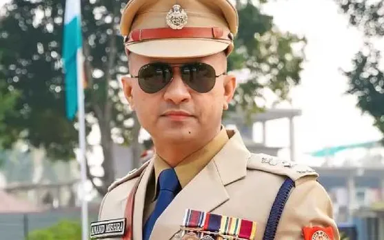 Anand Mishra Launches Helpline No. to Combat Counterfeit Gold and Fake Notes