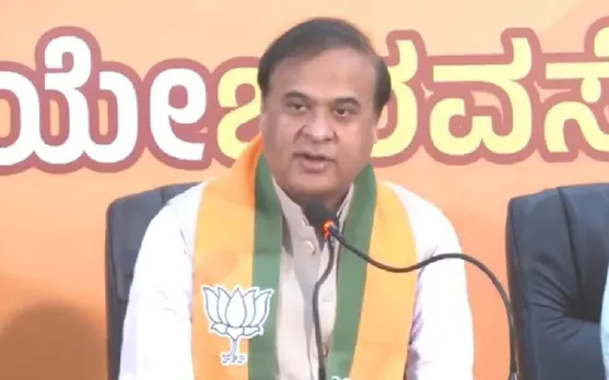 Karnataka’s Decision to Revise Textbooks Lauded by Assam CM
