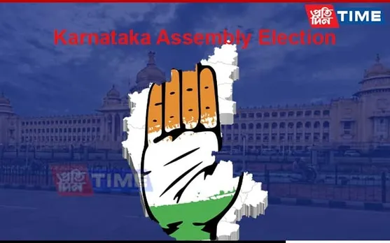 Congress Registers Thumping Victory in Karnataka, Wins 135 Seats 