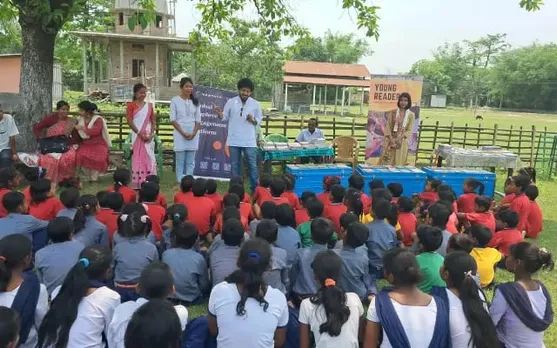 Vantage Circle, Xondhan Foundation Unite For Rural Educational Initiative