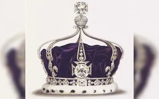 India To Repatriate Kohinoor In One Of The Largest Claims Faced By UK