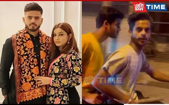 KKR Captain Nitish Rana’s Wife Allegedly Harassed in Delhi, 2 Arrested