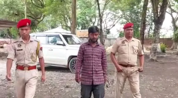 Fake Gold Weighing 1kg Seized in Assam’s Sonitpur