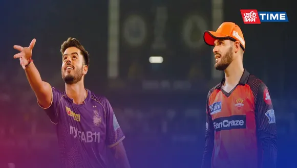 Sunrisers Hyderabad vs. Kolkata Knight Riders: Match details, team details, probable playing 11, and more