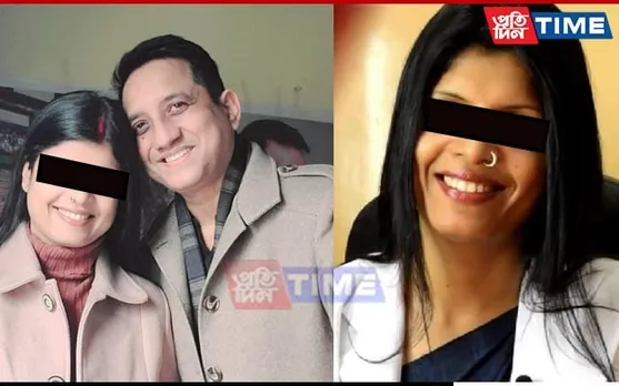 Child Abuse Case: Infamous Doctor Sangeeta Dutta Sent To 5-Day Police Remand