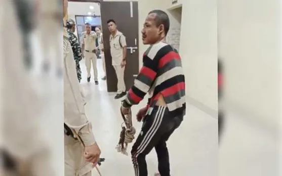 Armed Dacoits Loot Businessman’s Residence in Assam’s Dhemaji