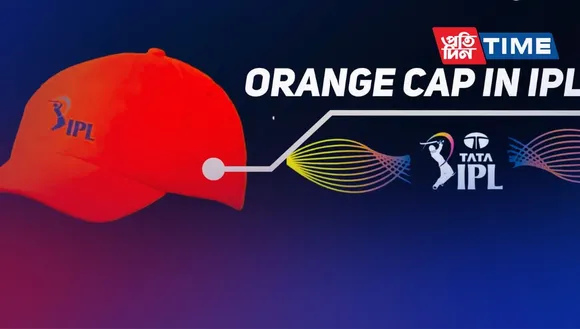 IPL 2023 Orange Cap Winners list