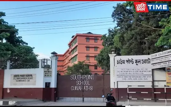 BREAKING: South Point School Student Found Dead, Suicide Suspected