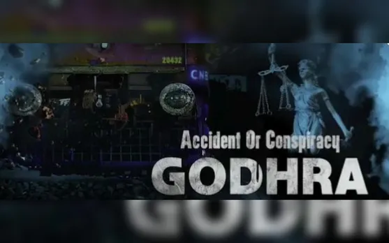 'GODHRA' Movie Teaser Based on 2002 Gujarat Riots Out