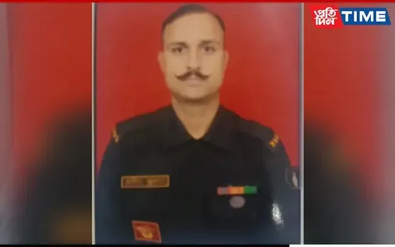 Assam: Soldier Killed In Explosion At Darranga Firing Range