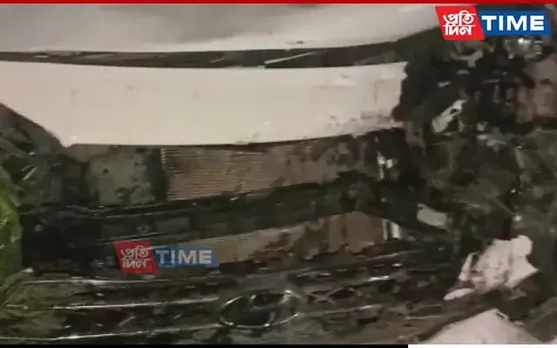 Assam: 11 Injured In Major Road Mishap In Raha