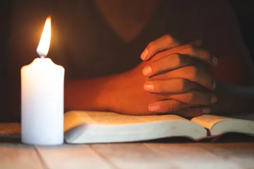 Manipur Violence: United Christian Forum NEI Appeals All Communities for Prayers