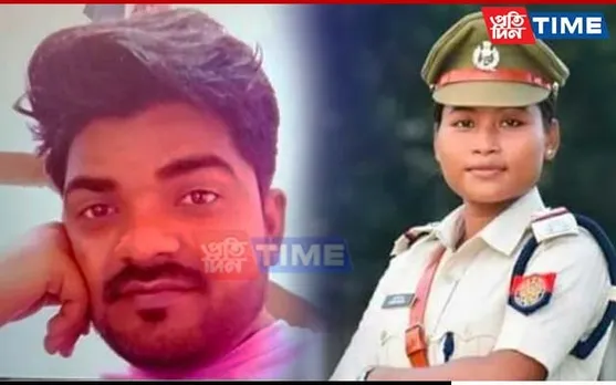SI Junmoni Rabha Death: Absconding Truck Driver Surrenders Before Assam Police