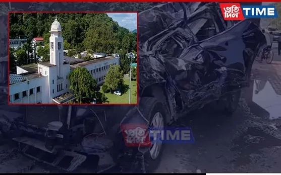 Jalukbari Accident: AEC Asked to Submit Report on Loss of Lives