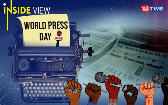 World Press Freedom Day: A Precious Privilege