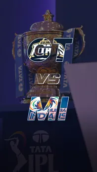 IPL 2023 Playoffs: GT Take On MI For A Spot In The Final