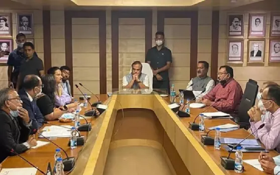 Assam Govt Achieves Milestones In Two Years: BJP Spokesperson Manash Deka