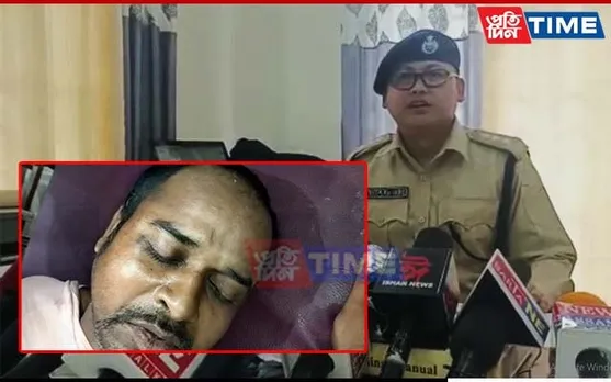 Margherita Rape-Murder Case: Accused’s Wife Arrested For Concealing Evidence