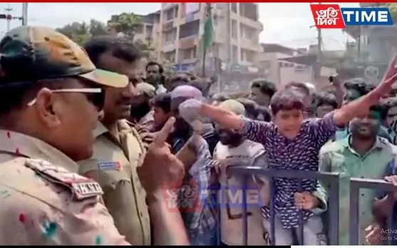 After Cong's Thumping Win in Karnataka Polls; ‘Pakistan Zindabad’ Trends on Twitter!