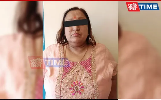 Assam: Arunachali Liquor Syndicate Mastermind Produced Before Judicial Court