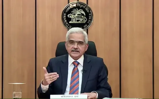RBI Governor Flags Issues With Governance Of Certain Banks
