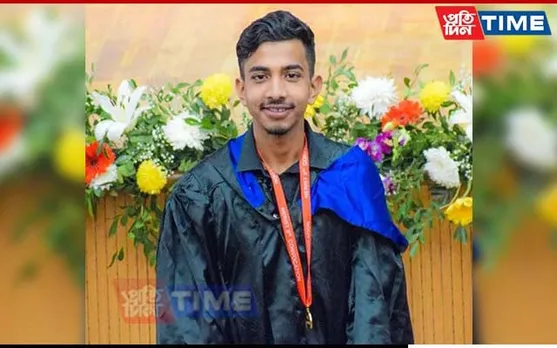 Assam Boy Goes Missing In Arunachal Pradesh