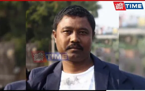 Released Accused in Dibrugarh SSA Scam Arrested Once Again