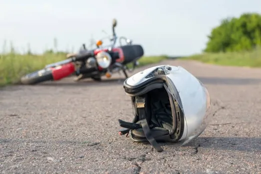 Assam: Motorcycle Rider Run Over By Speeding Car, Dies On Spot