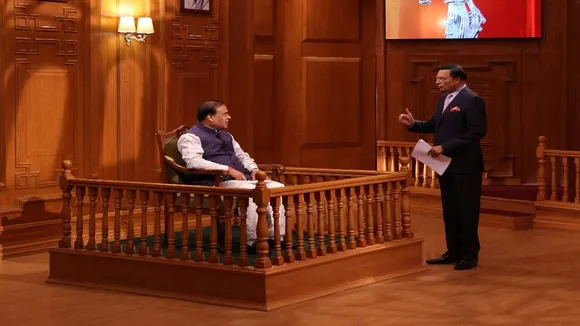 15-20 Years from Now, Muslim Women Voters Will Vote for BJP: Assam CM