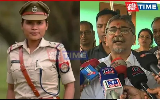 AHRC Likely to Take Suo Moto Cognizance in SI Junmoni Rabha’s Death 
