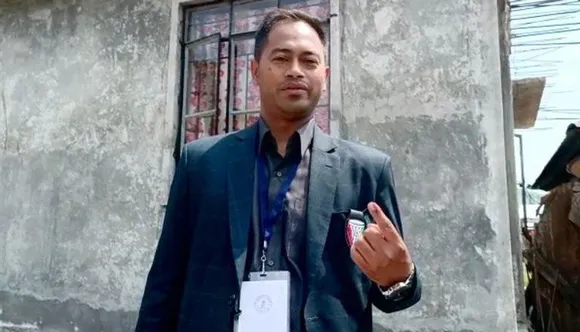 Meghalaya: UDP Candidate Synshar Kupar Roy Thabah Wins Sohiong Assembly Seat